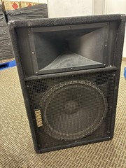 Professional Audio Equipment