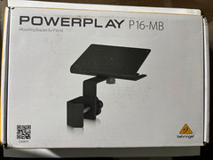 P16-MB Mounting Bracket for PowerPlay P16-M[36]