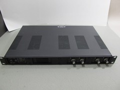 Ashly SRA-4075 4-Channel Convection Cooled Power Amplifier, 75W at 4 Ohms ****