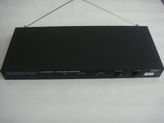 SHURE Model: L4-CD
