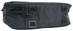 Rockville MB1916 DJ Gear Mixer Gig Bag Case Fits Behringer PRO-1