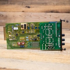 DBX 903 Compressor/Limiter Module for 900 Series U284378