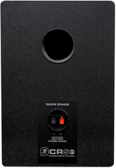 CR5BT CR Series 5″ Multimedia Monitors with Bluetooth (Pair) (2046563-00)