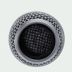 Microphone Grille For Shure SM58 SM58SK SM58S SM58LC Replacement Windscreen NEW
