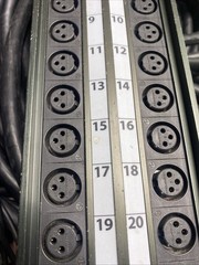 PRO CO STAGEMASTER 150 FT. ( UNTESTED/read/ Review Pic)