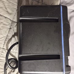 Boss MA-12 Micro Monitor 3 Input Speaker Amp Black Built-in Amplifier *Tested*