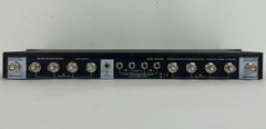 Shure UA844SWB UHF Antenna Distribution System Splitter 470-952 MHz