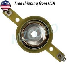 16PCS Diaphragm Replacement for PRV Audio RPTW350Ti TW350Ti Bullet Super Tweeter