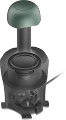 JBL 8″ In-Ground Landscape Sub Green