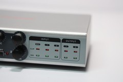 Phonic Firefly 302 Plus Portable Firewire Audio Interface Unit w/Power Supply &