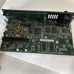 Crest Audio NX, NexSys Cobranet module 2 Ch Amplifier CKi Control CFA-NXCOBRA-ZZ