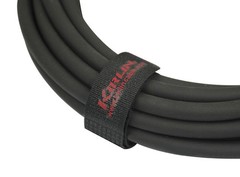 Cable Mpc MPC-270PB-03/BK 7.87 Inch XLR to XLR Microphone Cable Black Cord