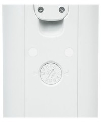 JBL COL800-WH 32″ White 70V Commercial Slim Column Wall Mount Array Speaker
