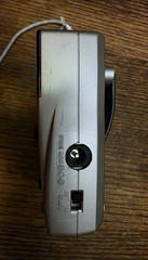 Zoom PS-02 Palmtop Studio Multitrack Recorder + Memory Card
