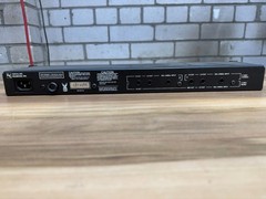 Electro-Voice EVT EX-18 EV Tapco, 2 Ch Electronic Crossover, Mono 3 Way, Vintage