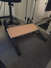 Ableton Push Stand – 15 Degrees