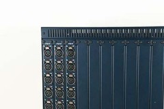 Digidesign VENUE Stage Rack -24-in, with A-Net Card CG01B6S