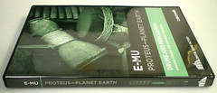 E-MU Proteus – Planet Earth DRUMS & PERCUSSION Digital Sound / Cakewalk EMU DISK