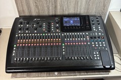 Behringer X32 Digital Mixer Console Tested Working w/ Power Cable
