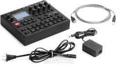 Elektron Syntakt 12-voice Drum Computer and Synthesizer