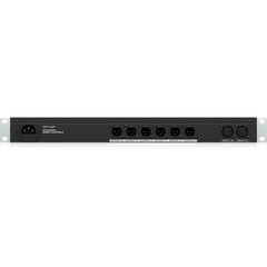 Behringer DCX2496LE Loudspeaker Management System