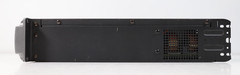 QSC CXD8.4Q 8-Channel Network Amplifier 4000W Q-SYS Mic Line Inputs Parts Repair