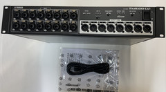 Yamaha Tio1608-D2 16-Input, 8-Output Dante Stagebox