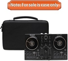 Protective Case for Hercules DJControl Mix Ultra – Portable