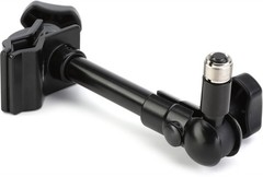 Hercules Stands DG137B Multi-mount Microphone Holder (3-pack) Bundle