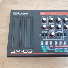Roland JX-03 Boutique Synthesizer Sound Module