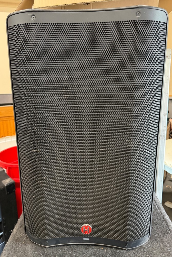 Harbinger V2315 Powered Speaker „FOR PARTS“