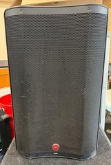 Harbinger V2315 Powered Speaker „FOR PARTS“