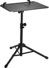 DJ Gear/Laptop Stand (SS-PC1)