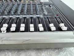Mackie 1402-VLZ3 14-Channel Premium Mic / Line Compact Mixer w/ Rack Mount