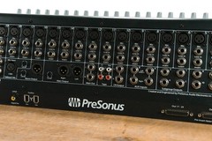 PreSonus StudioLive 24.4.2 24-Channel Digital Audio Mixer CG013X4