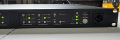 Telex RadioCom BTR-800 Wireless Intercom Radio Base Station System Receiver