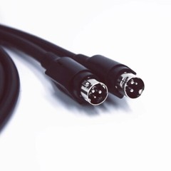 1PC Sony Ericsson SA201/K28 audio 3-core 3-pin cable