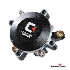 Celestion CDX1-1425 Compact Neo mag 1Inch Bolt On Compression Driver Tweeter QSC