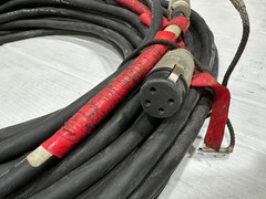 ProCo Power Plus 96FT EP4 Cable #2635 (One) THS