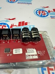 DiGiCo SD9 P16078.P1 LOCAL I/O SUB BOARD ( This Card Use In SD9 Console Mixer )