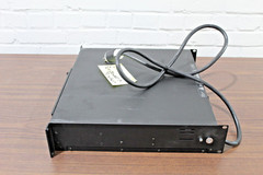 L-Acoustics LA8 4-Channel Amplifier