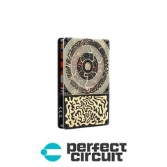 Instruo Pocket Scion Bio-Feedback Instrument GADGET – DEMO – PERFECT CIRCUIT