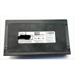 KRK ERGO Studio Room Analysis Correction System Monitor Controller FireWire Box