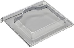 Decksaver Apollo Twin Custom-Molded Polycarbonate Cover