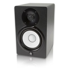 Yamaha HS7 6.5″ Powered Studio Monitor (Each) 197881523169
