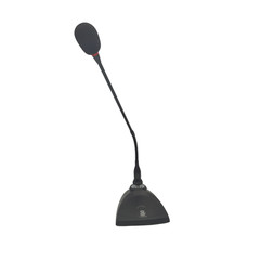Pyle PDWM8300 Dynamic Wireless Professional Microphone MISSING BATTARY COVER