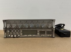 Sound Devices 788T 8-Track Audio Recorder w/CL-8 Controller w/PS – # C