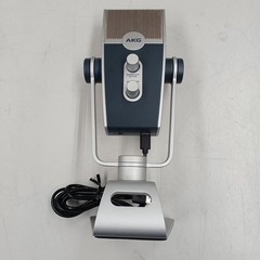 AKG LYRA C44 USB Condenser Microphone