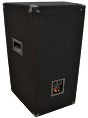 Harmony Audio HA-V15P DJ 15″ 900W PA Speaker Speakon to 1/4″ Cable & Wall Mount