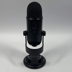 Blue Yeti USB 20Hz – 20kHz Microphone 888-000322